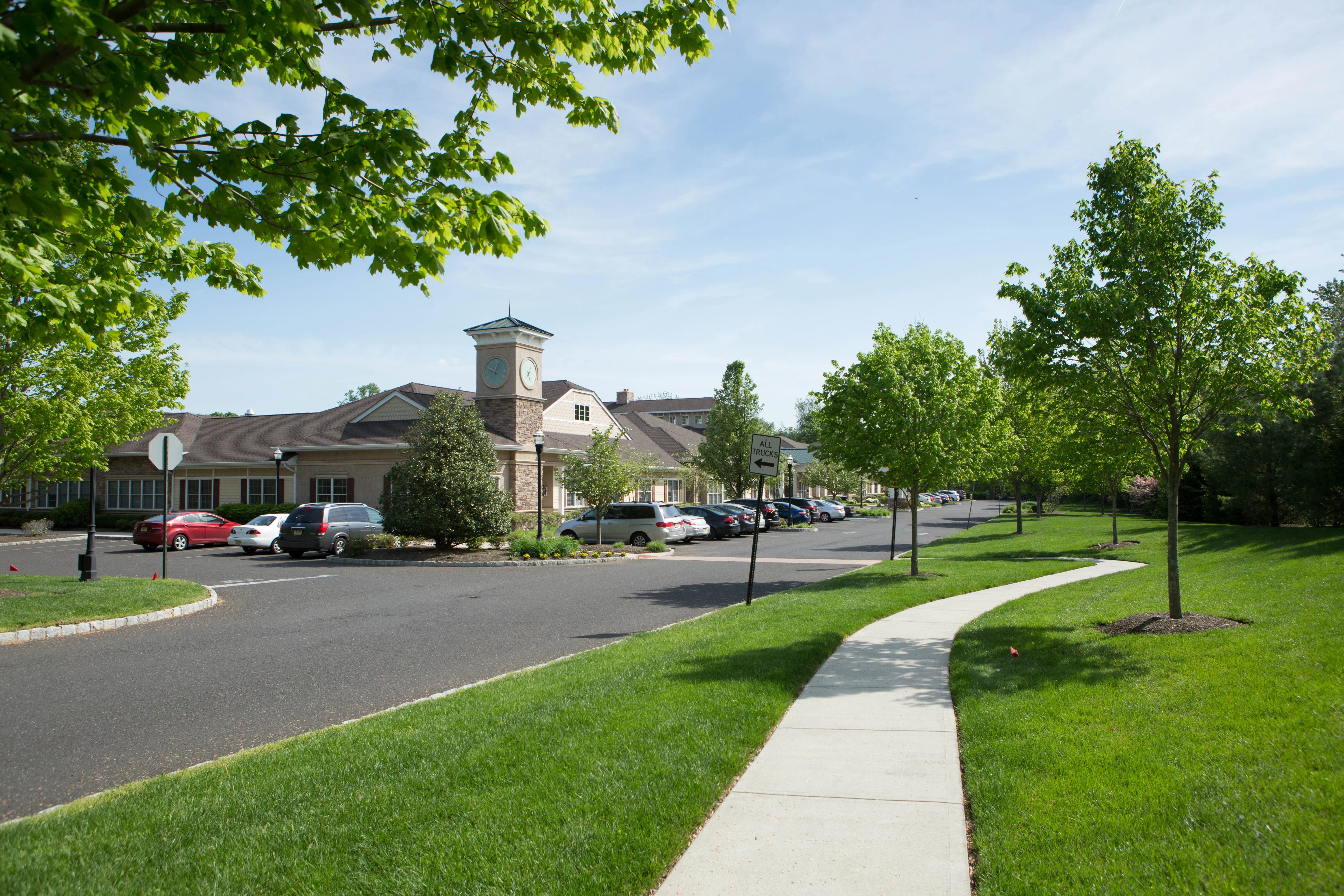 Harmony Village at Stanwick Road
