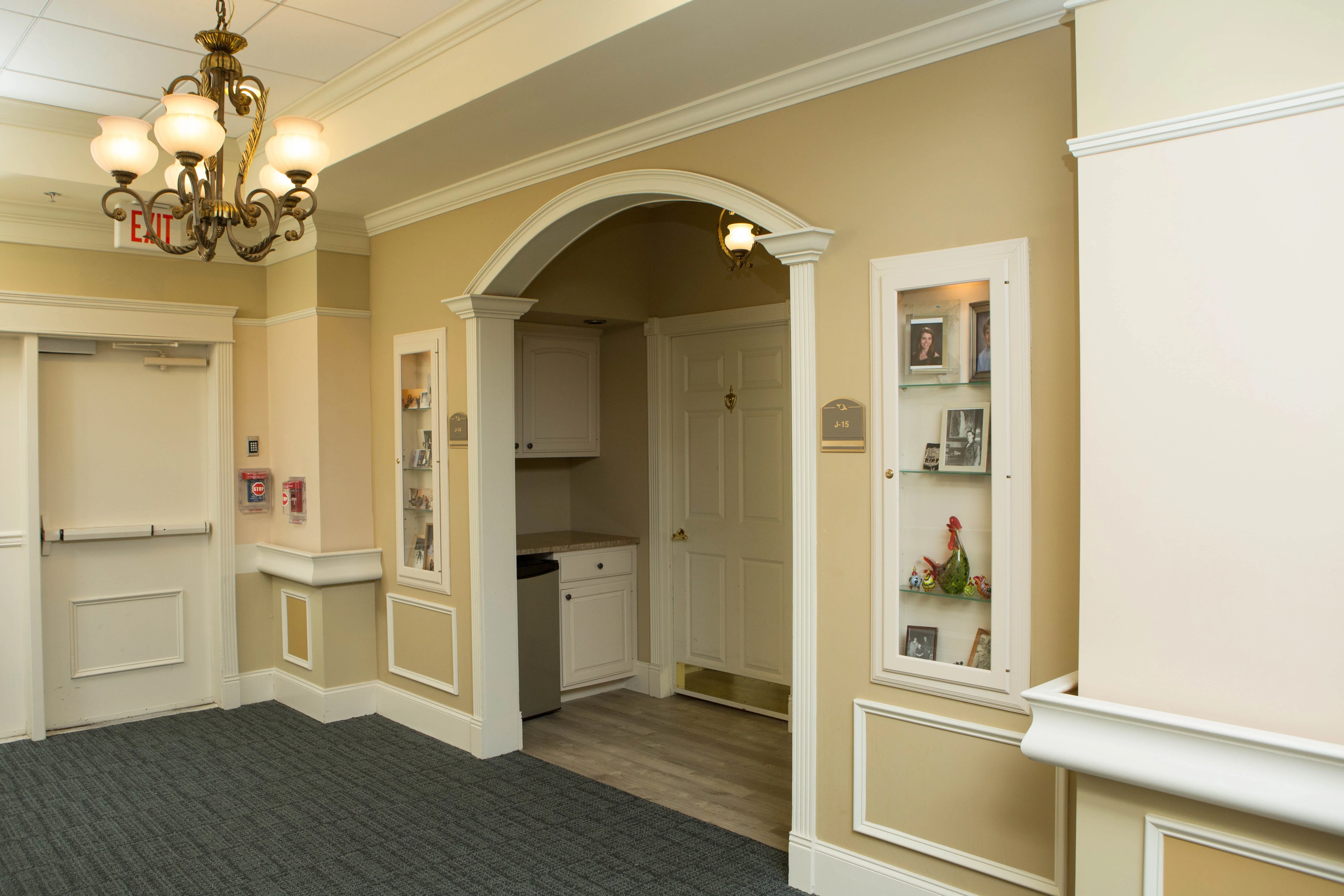Harmony Village at Stanwick Road