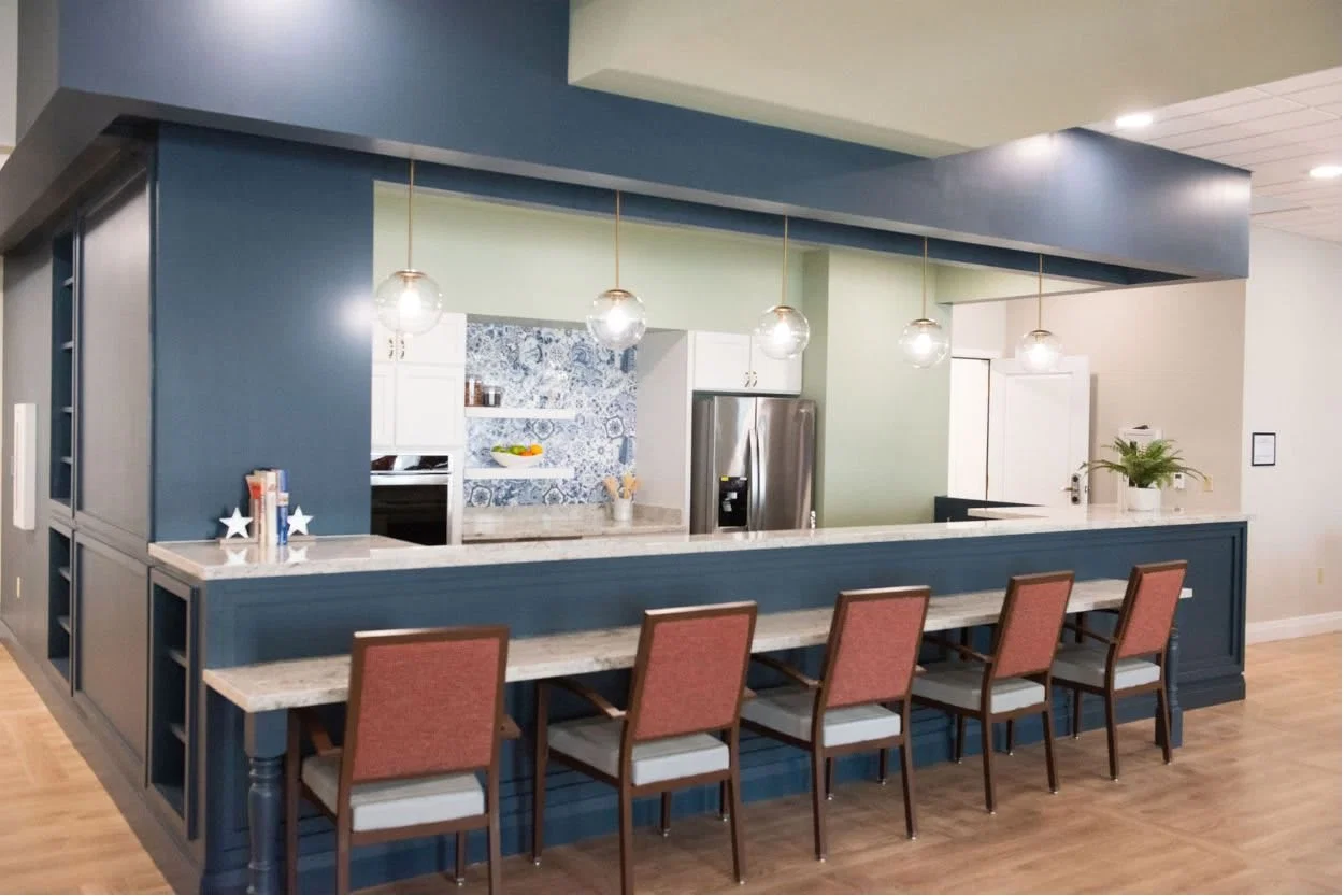 Harper's Station Gainesville - Memory Care photo