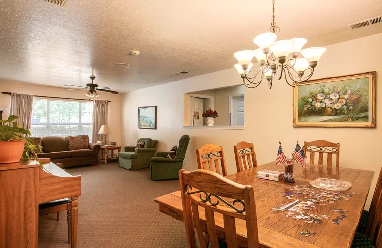 HAVEN CARE EVERGREEN