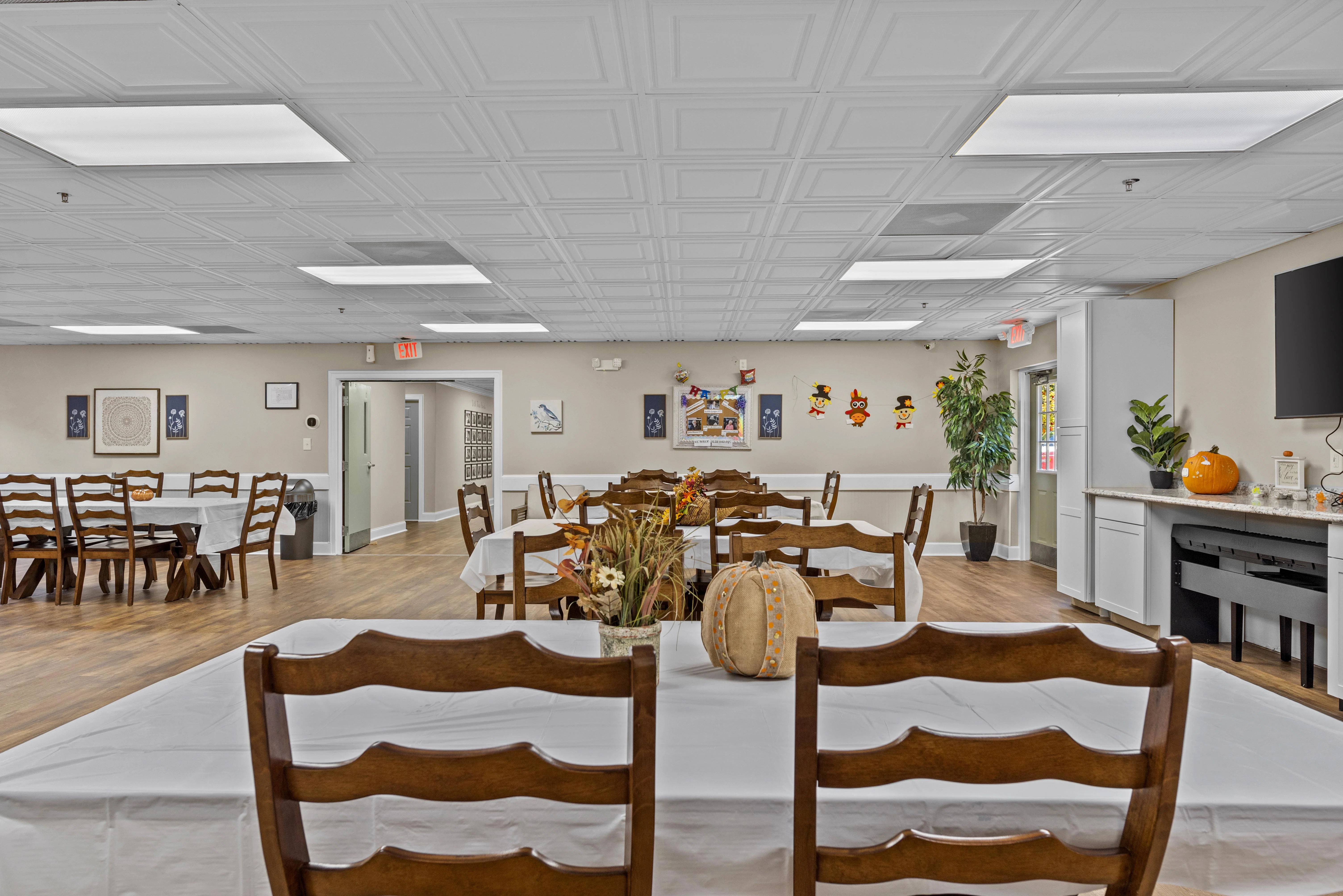 HAVEN MEMORY CARE OF SNELLVILLE