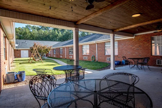 HAVEN MEMORY CARE OF SNELLVILLE