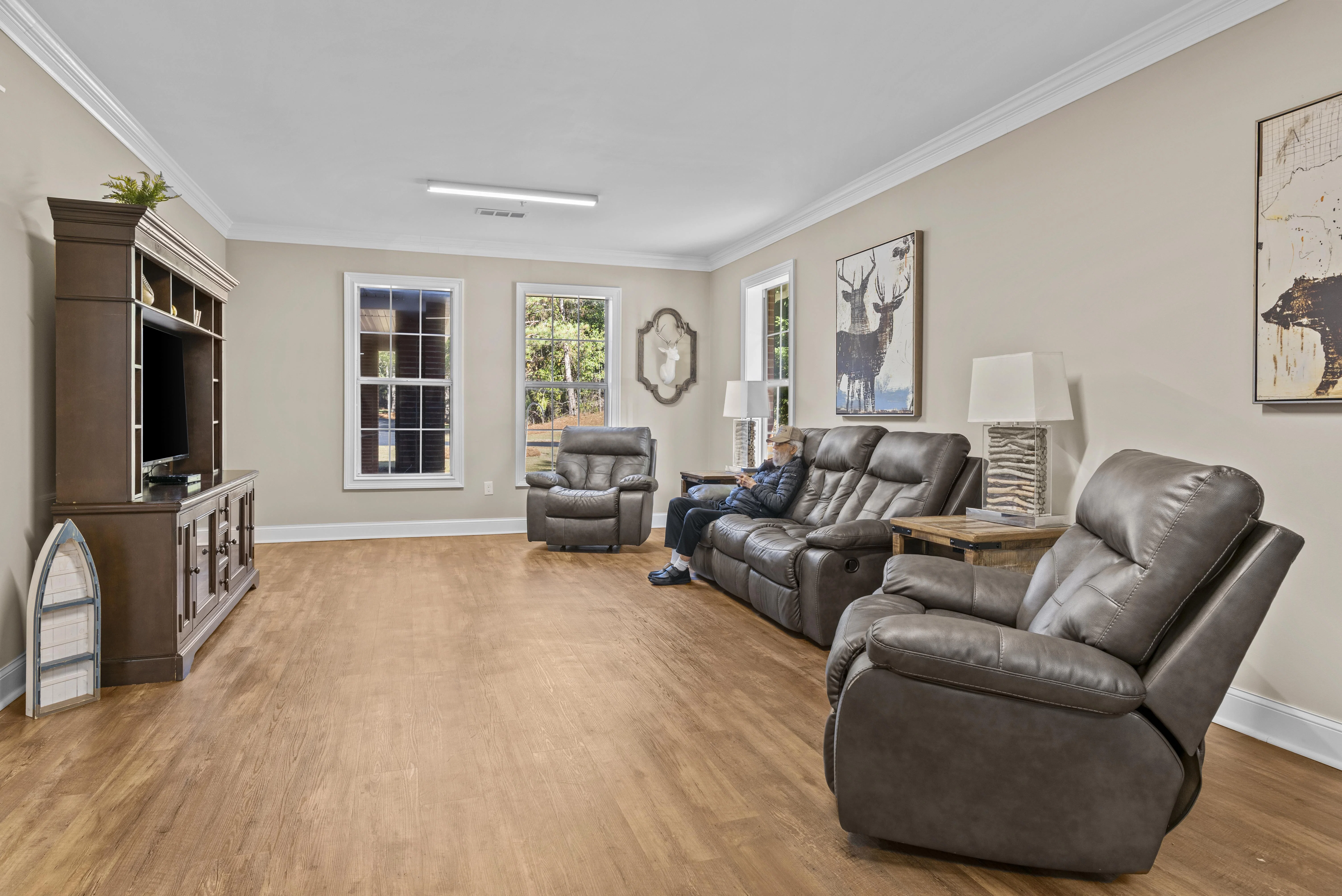 HAVEN MEMORY CARE OF SNELLVILLE