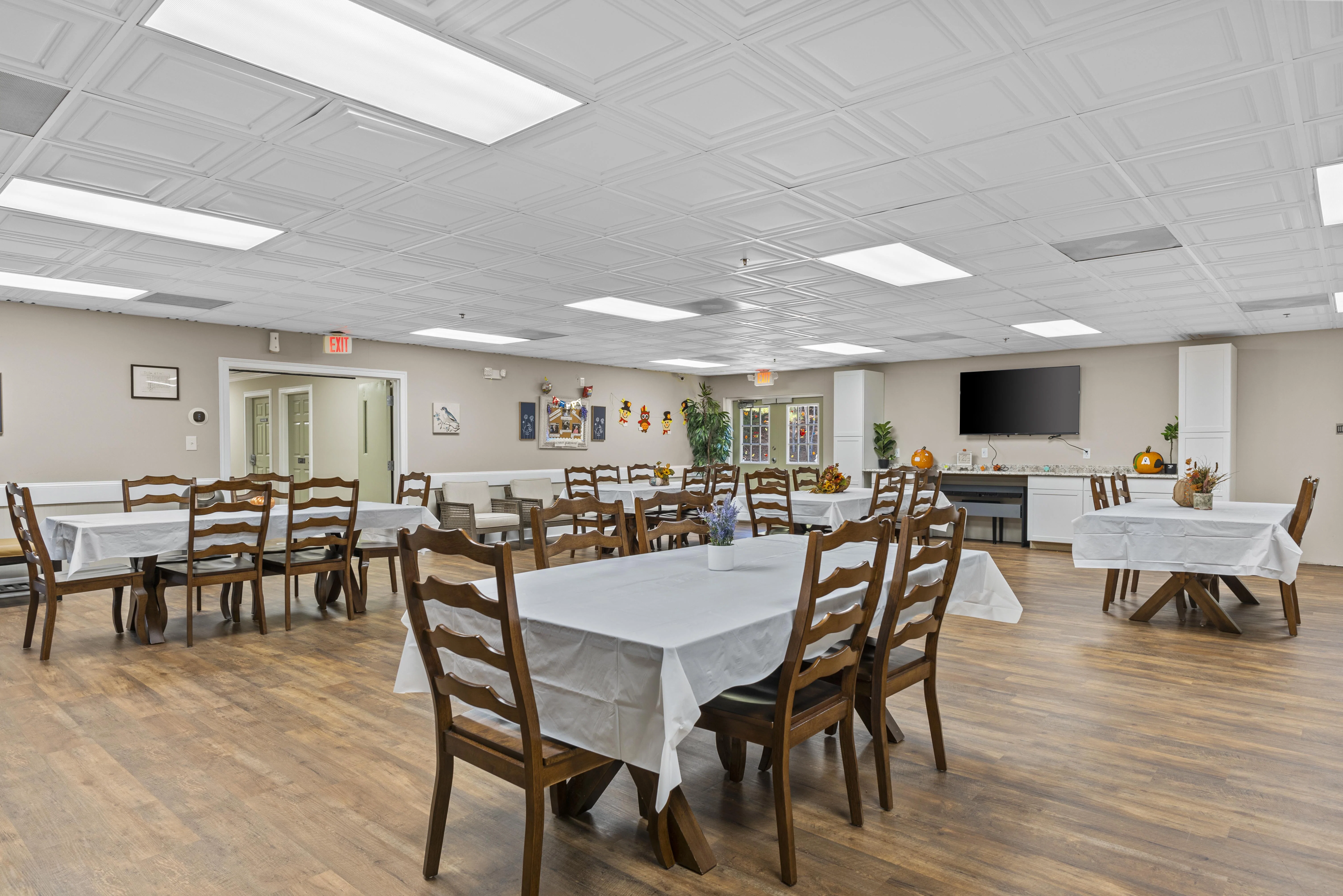 HAVEN MEMORY CARE OF SNELLVILLE