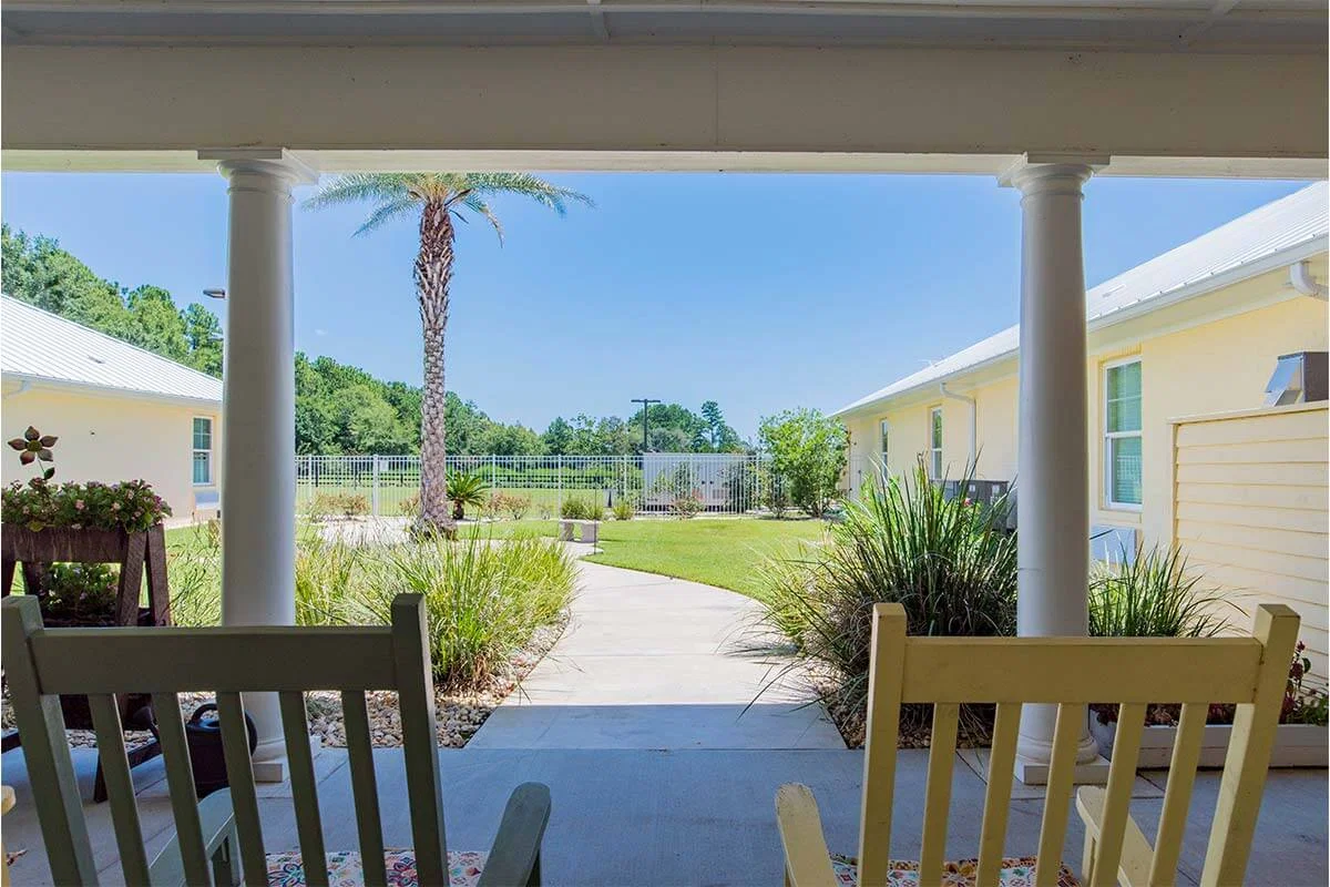 HAVEN MEMORY CARE