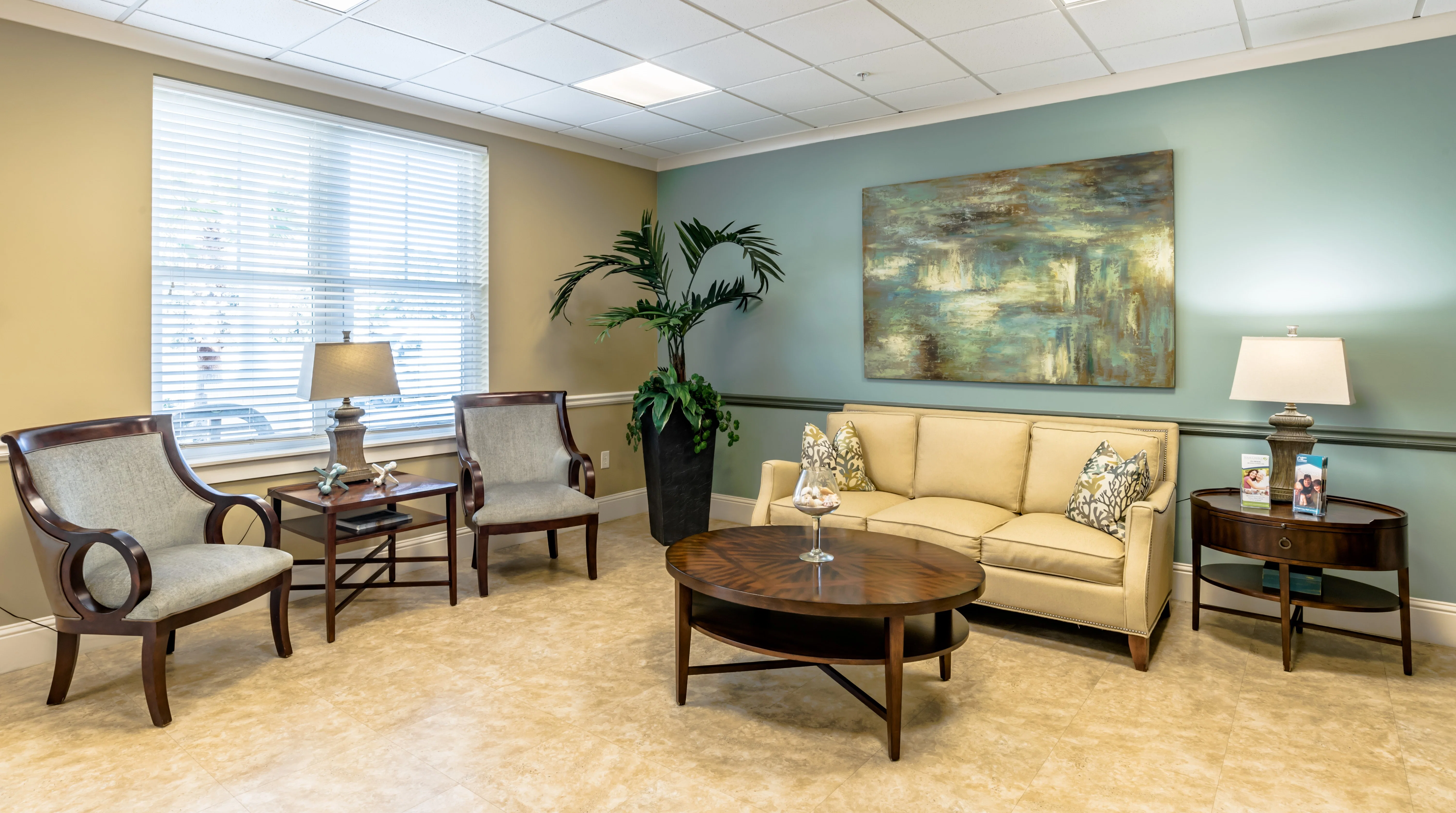 HAVEN MEMORY CARE