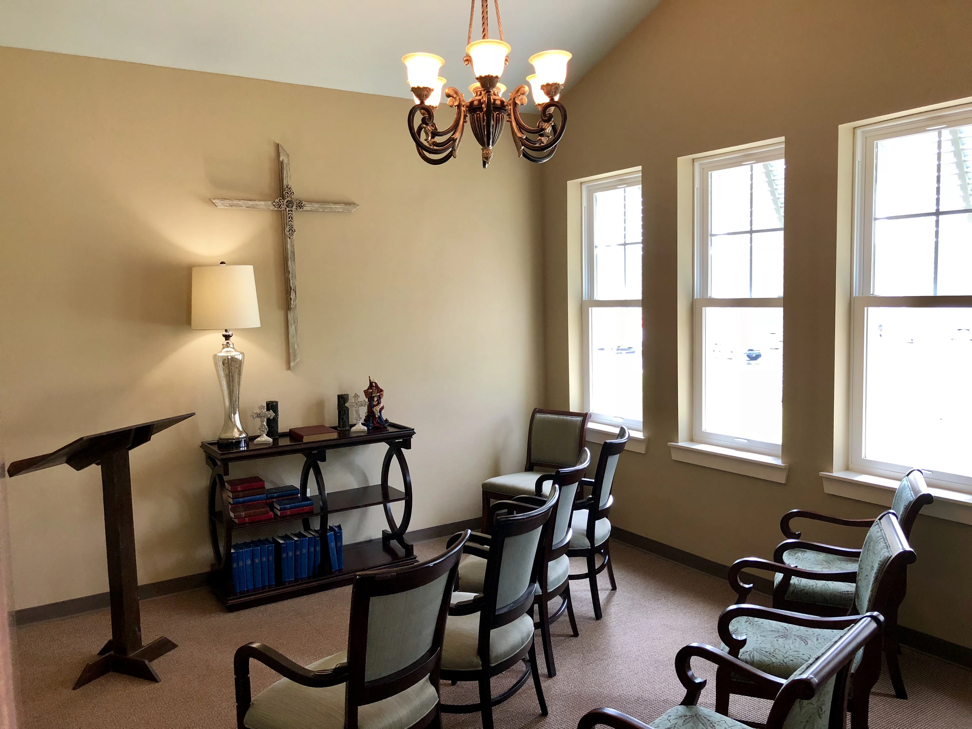 HAVEN MEMORY CARE
