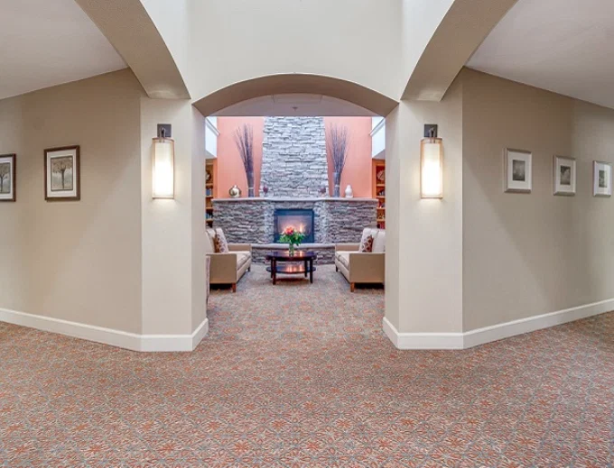 HAWTHORN COURT AT AHWATUKEE
