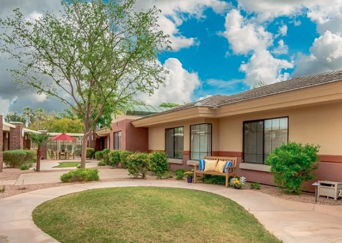 HAWTHORN COURT AT AHWATUKEE