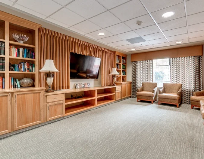 HAWTHORN COURT AT AHWATUKEE
