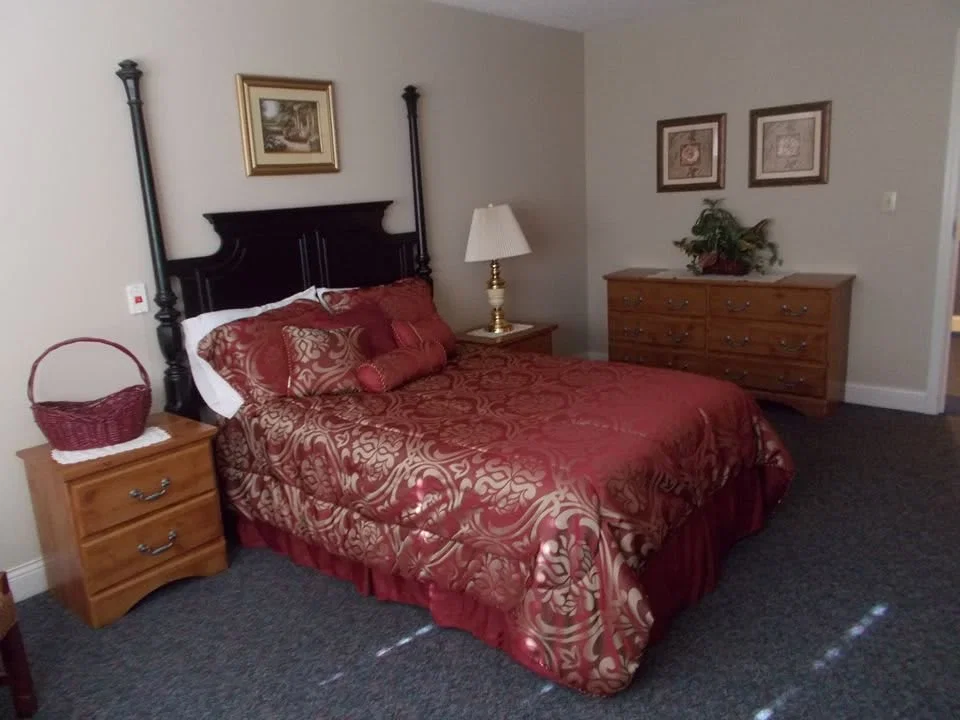 Hayesville House