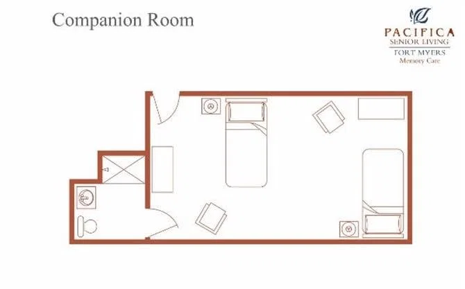 Healthpark Senior Living