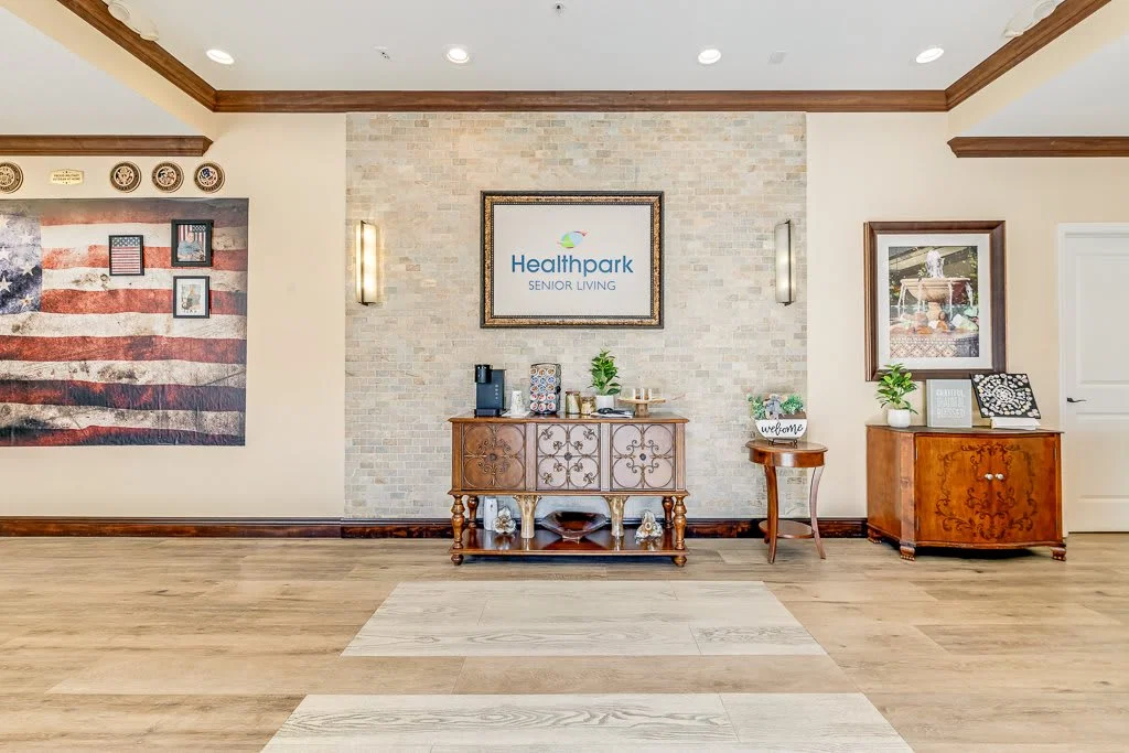 Healthpark Senior Living