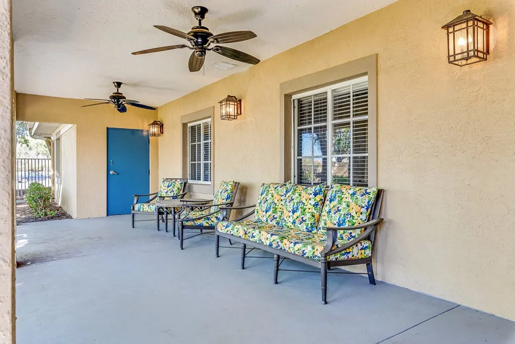 Healthpark Senior Living