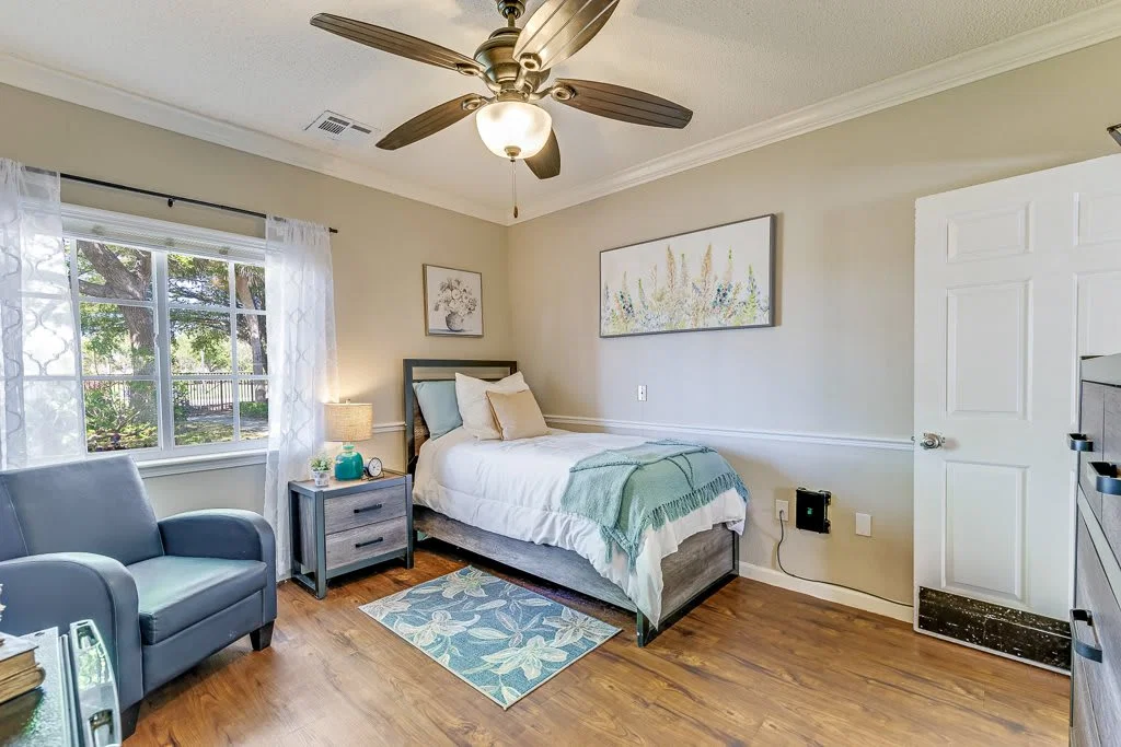 Healthpark Senior Living