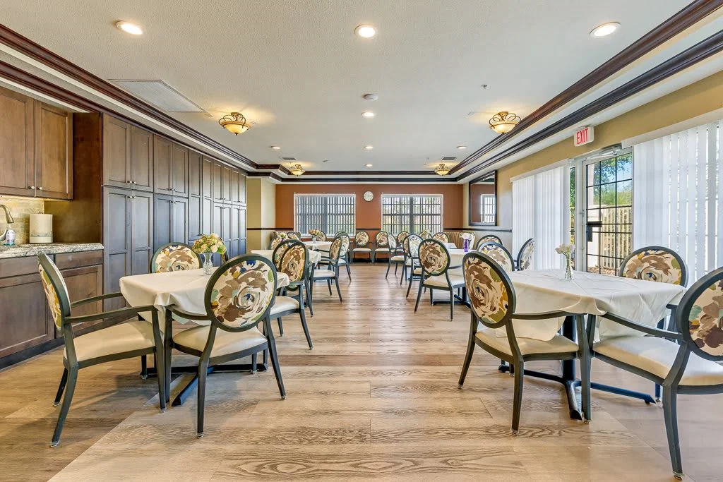 Healthpark Senior Living