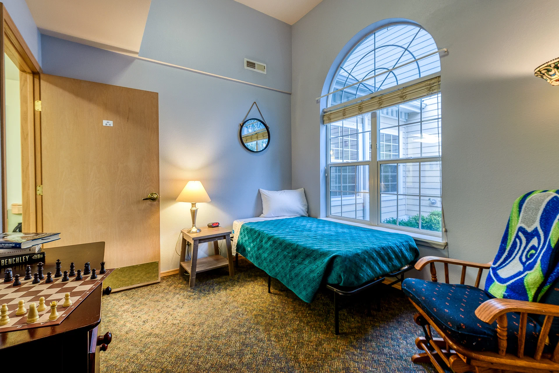 HEARTHSIDE MANOR MEMORY CARE