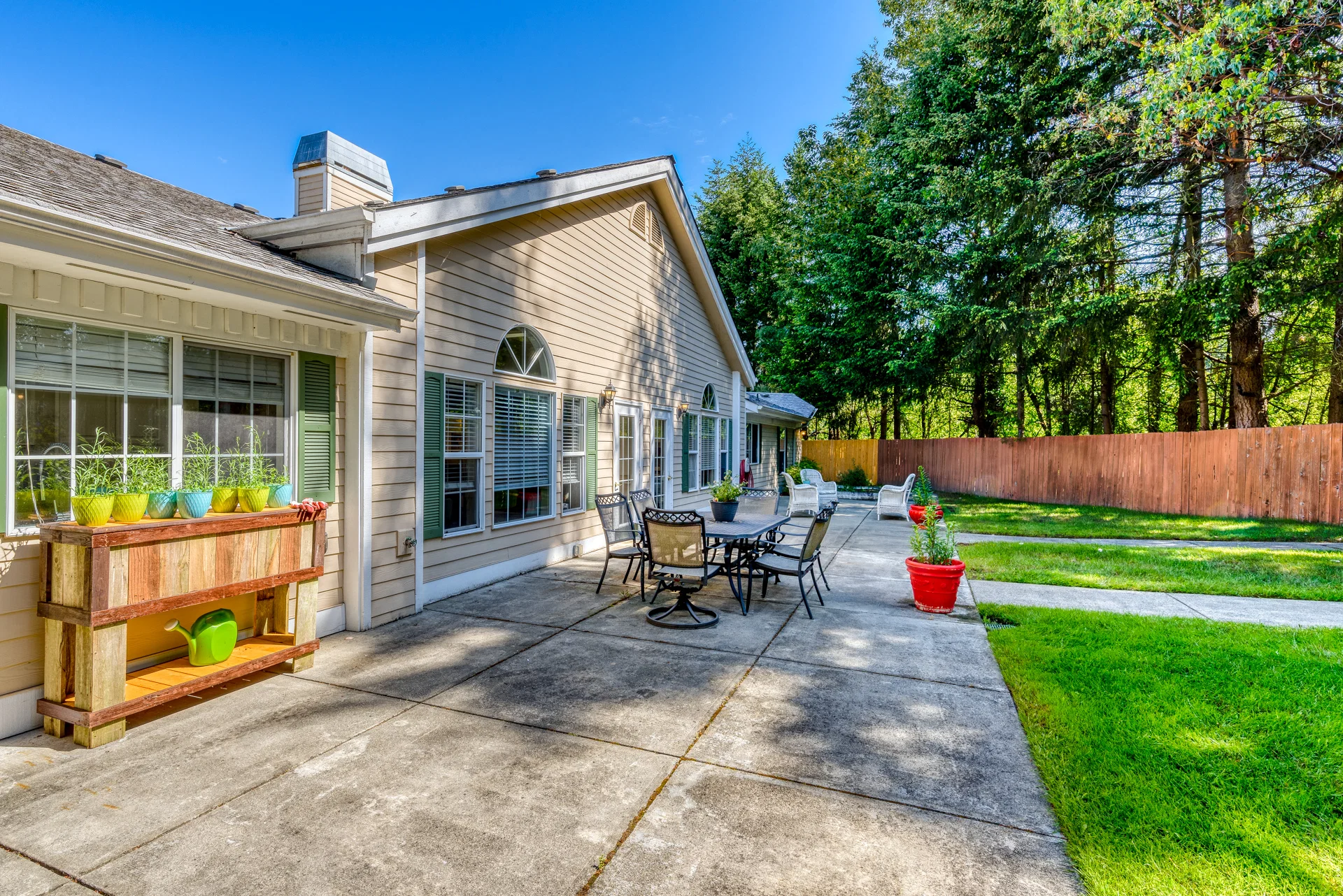 HEARTHSIDE MANOR MEMORY CARE