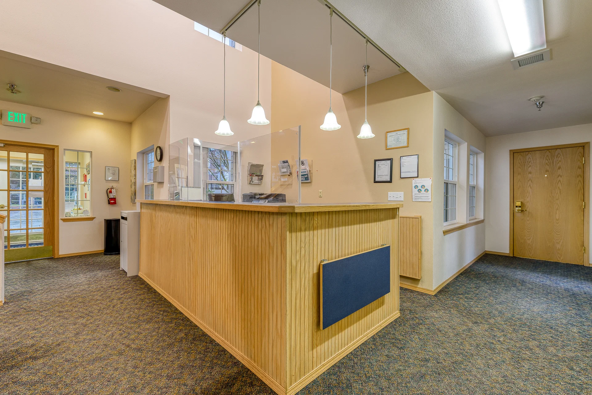 HEARTHSIDE MANOR MEMORY CARE