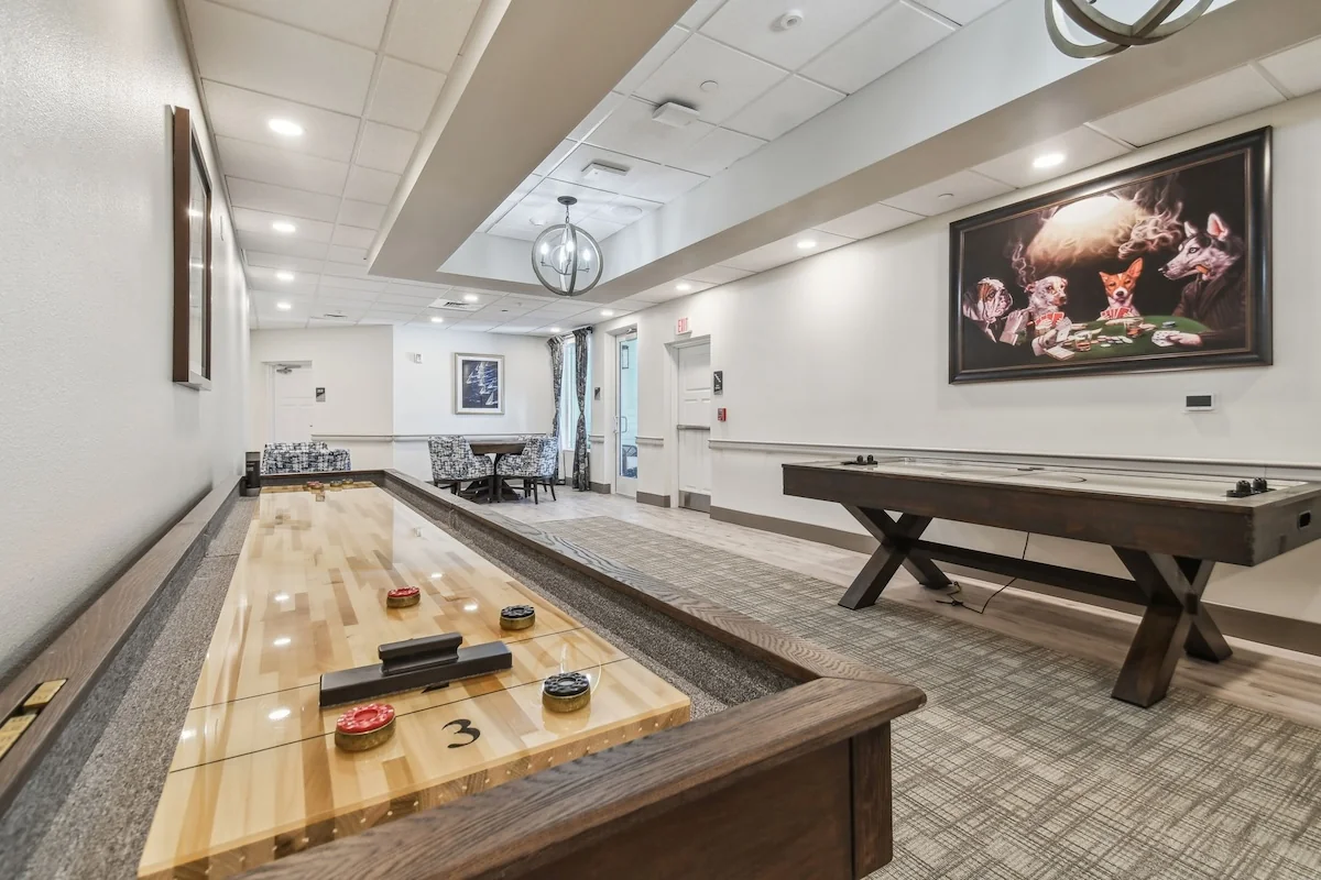 HearthStone at Nona Lakes