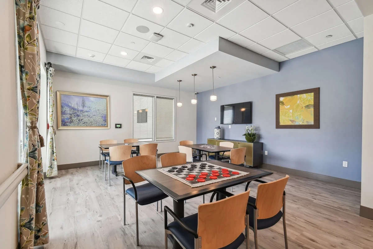 HearthStone at Nona Lakes