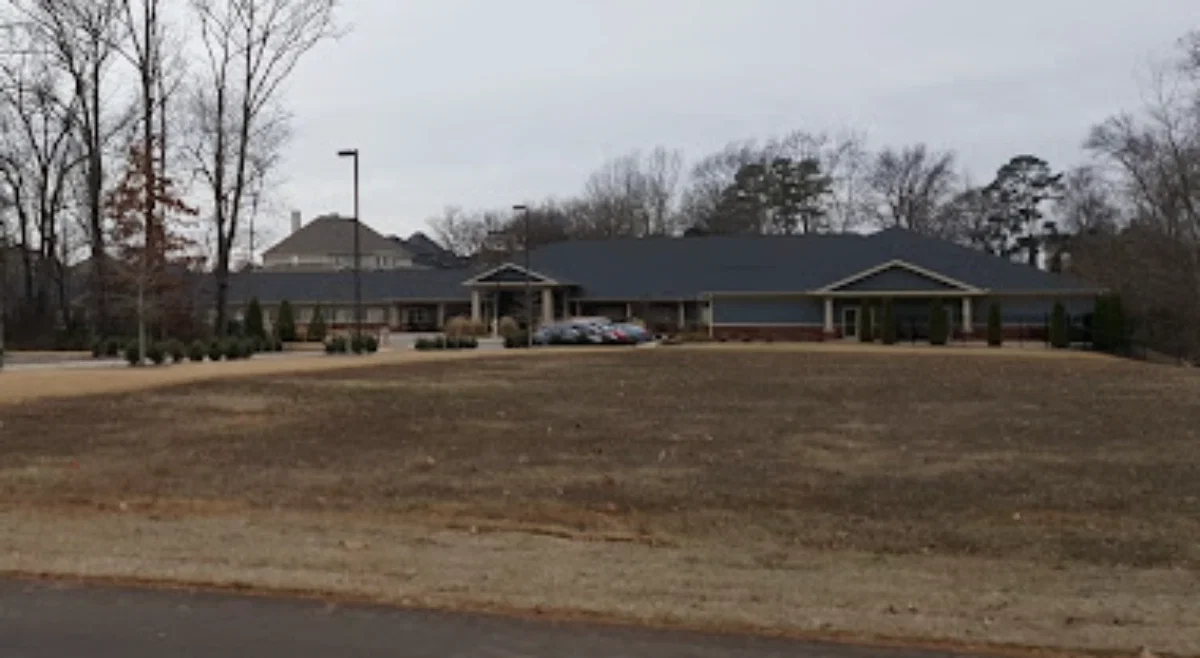 HERITAGE ASSISTED LIVING & MEMORY CARE
