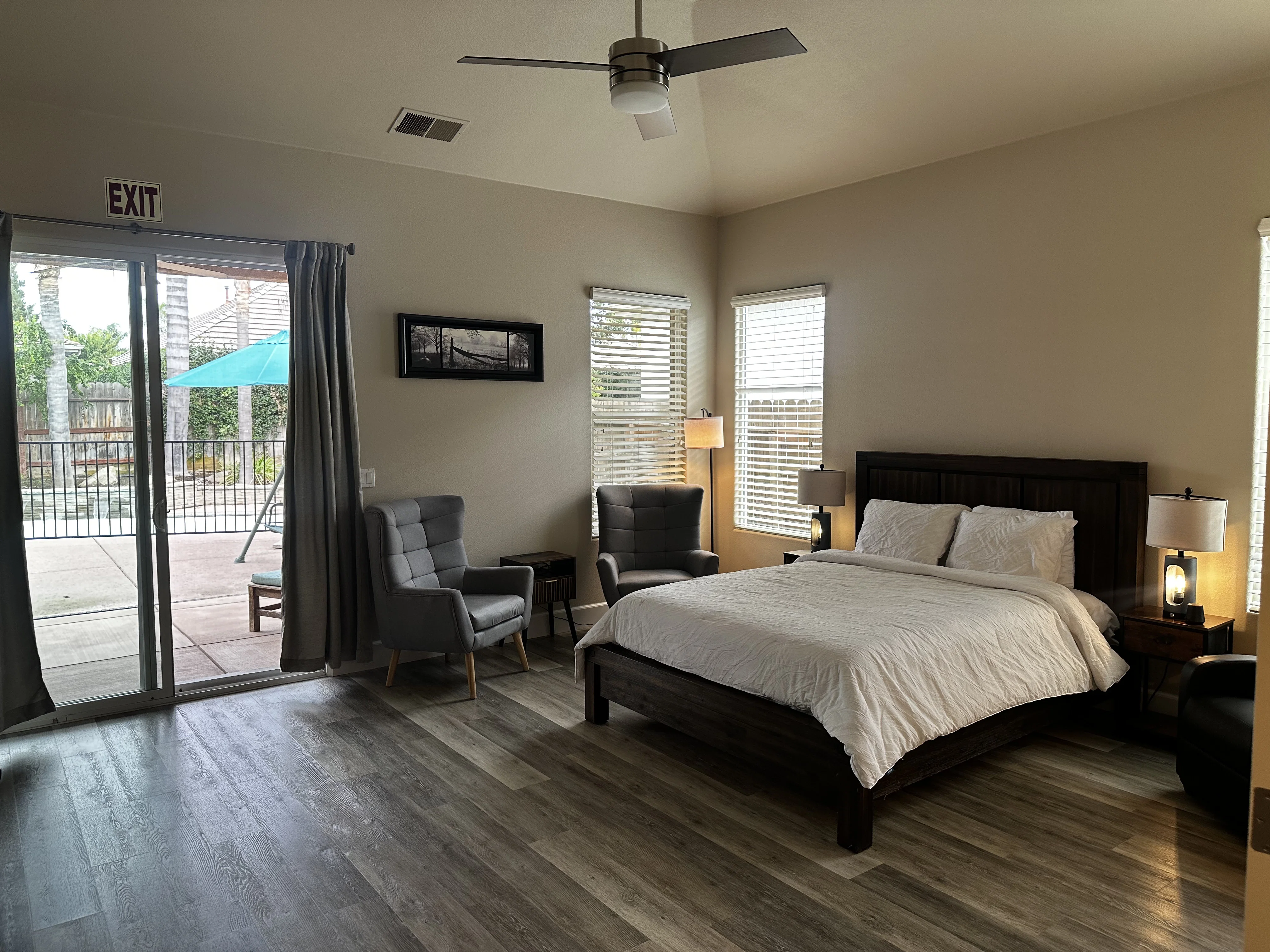 HERITAGE CARE HOME