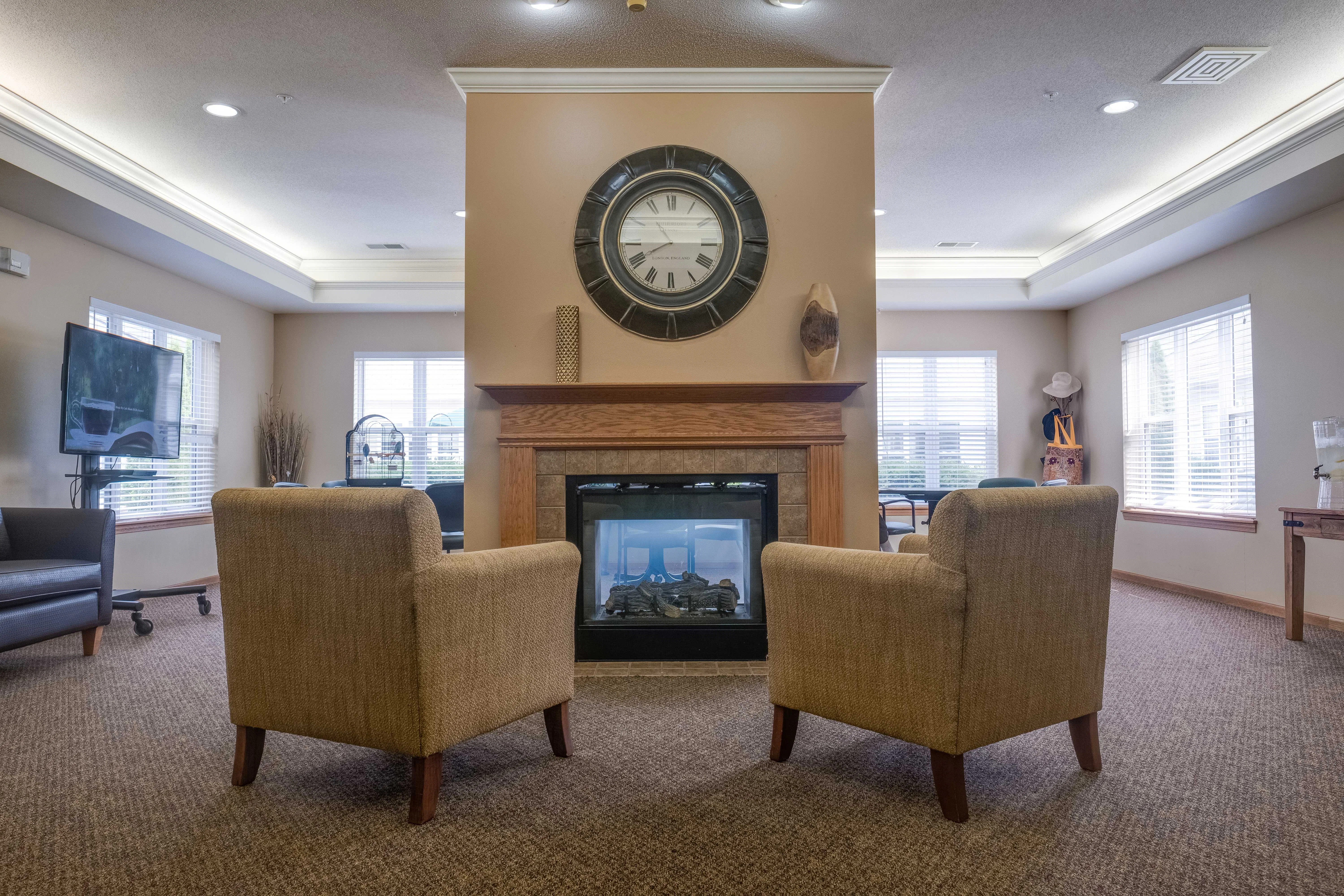 HERITAGE COURT MENOMONEE FALLS