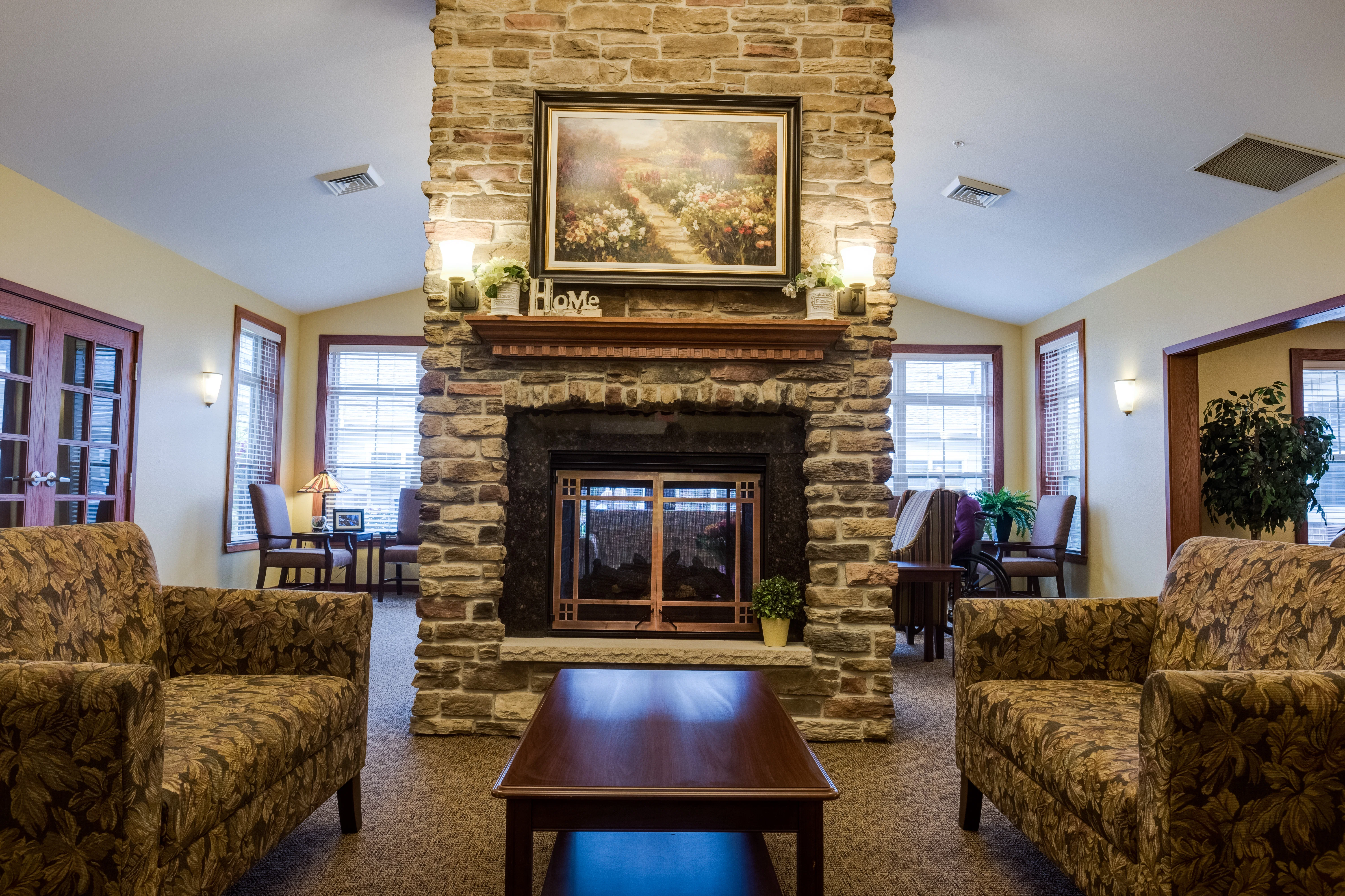 HERITAGE COURT WAUKESHA