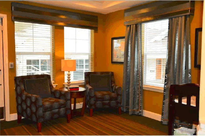 HERITAGE OF OVERLAND PARK