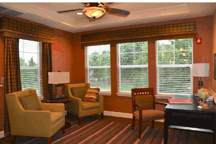 HERITAGE OF OVERLAND PARK
