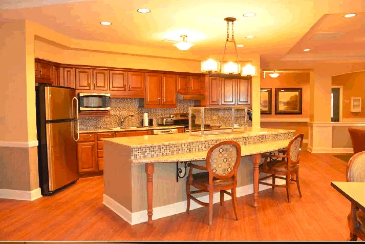 HERITAGE OF OVERLAND PARK