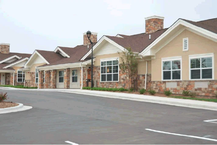 Heritage of Overland Park - Memory Care photo