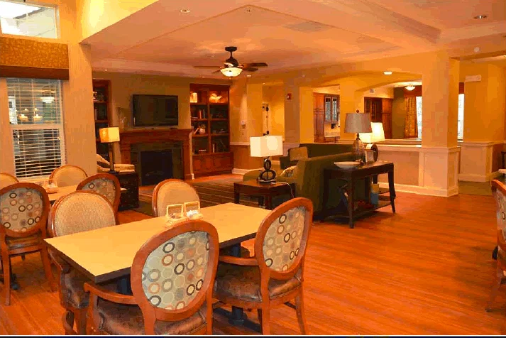 HERITAGE OF OVERLAND PARK
