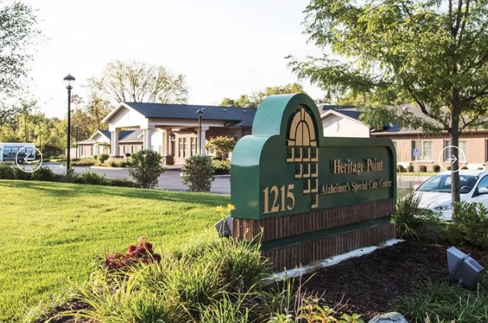 Heritage Point - Memory Care photo