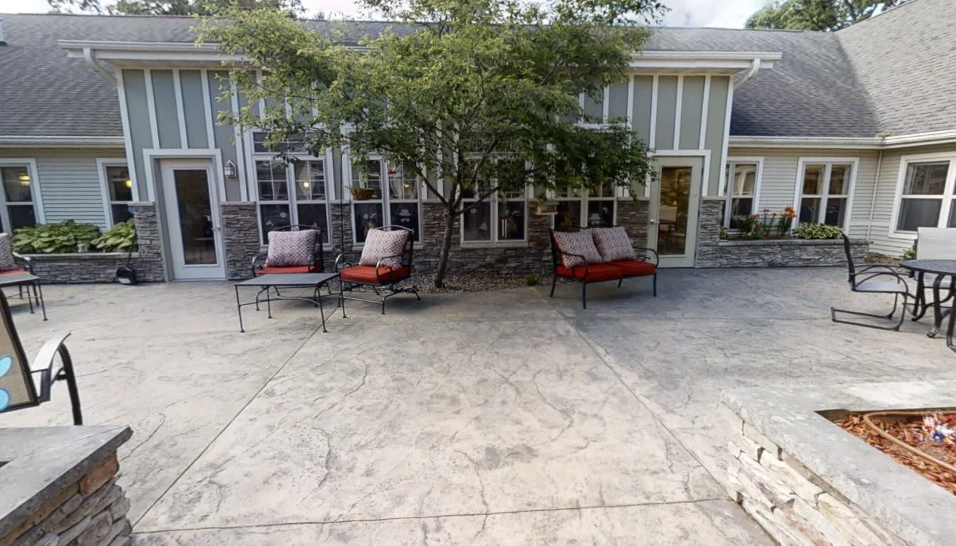 Heritage Court Eau Claire