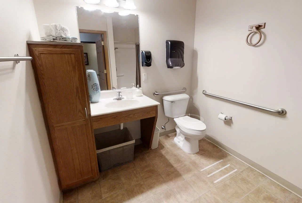 Heritage Court Eau Claire
