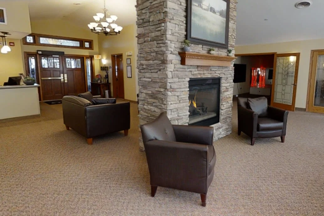 Heritage Court Eau Claire