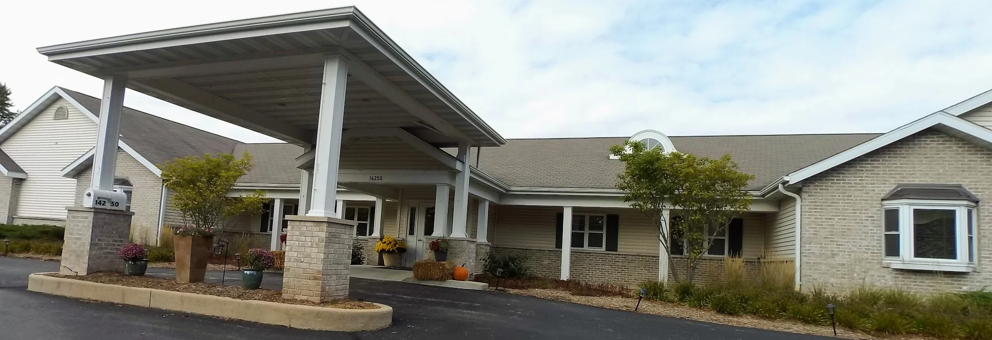 Heritage Court Menomonee Falls