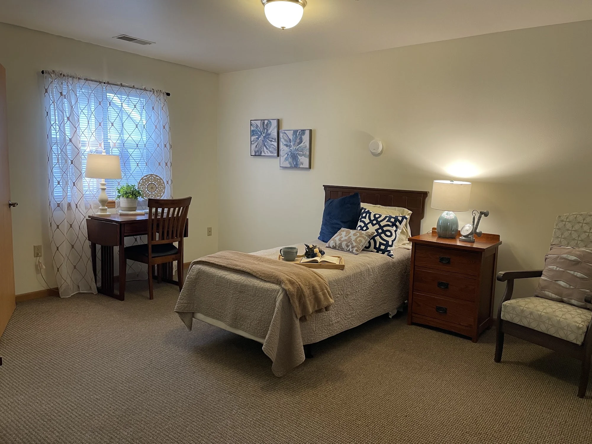 Heritage Court Menomonee Falls