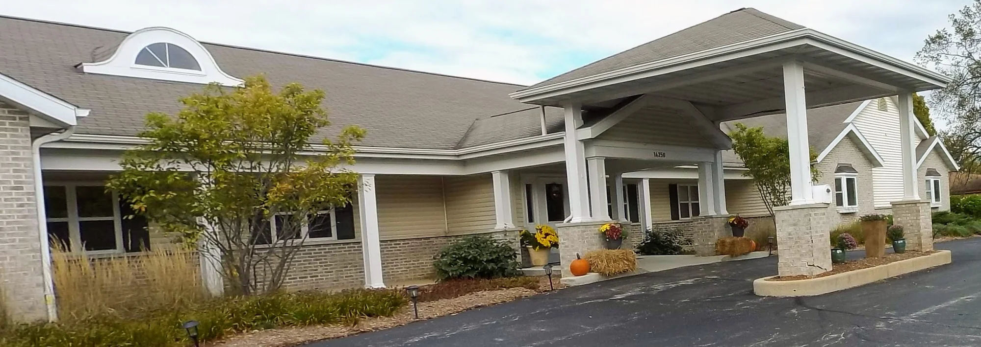 Heritage Court Menomonee Falls