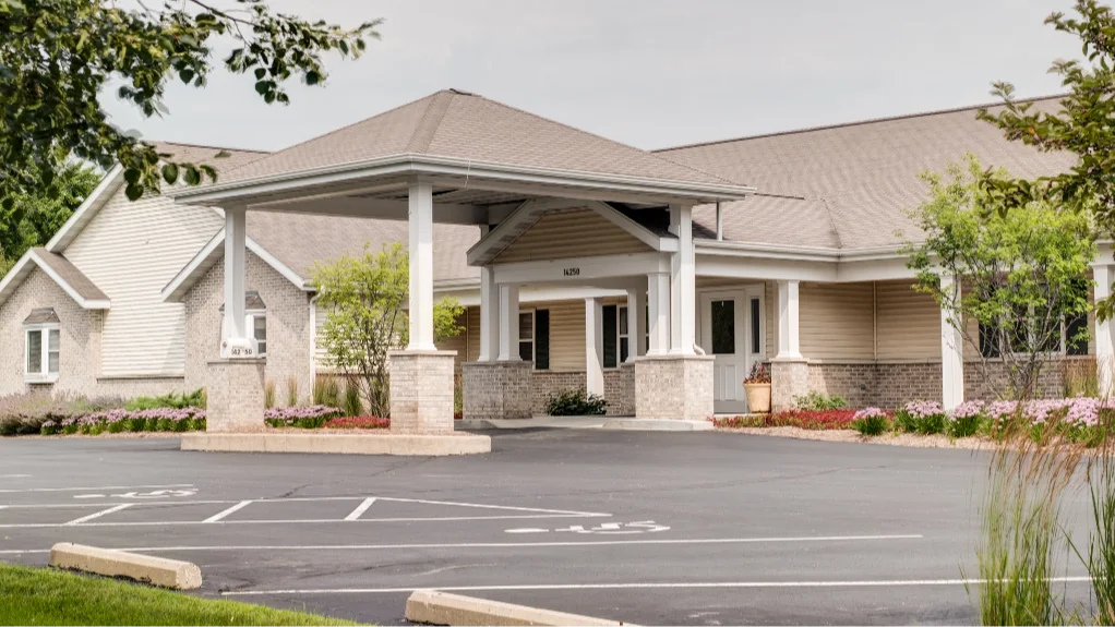 Heritage Court Menomonee Falls