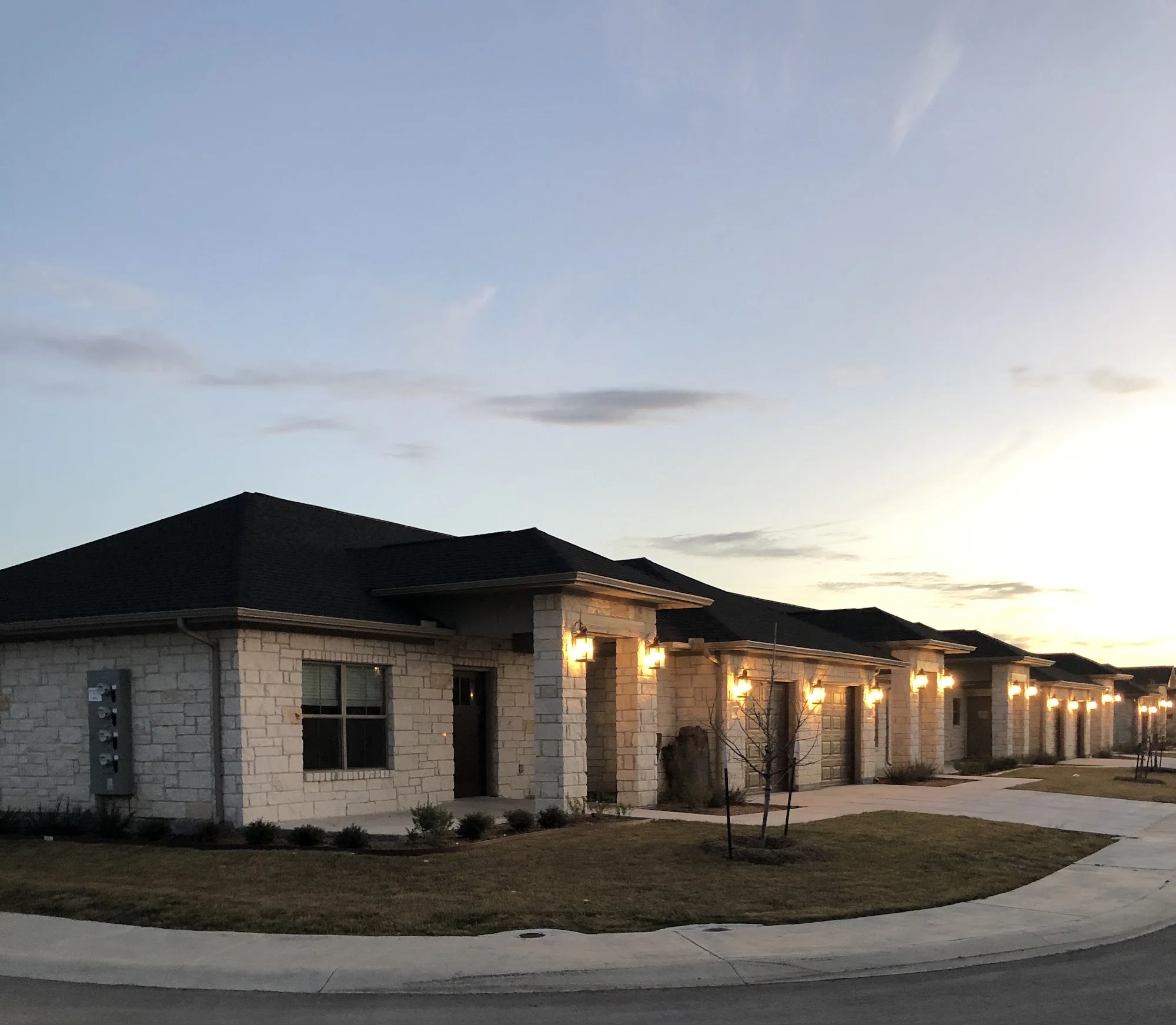Heritage Lakes Senior Living Community
