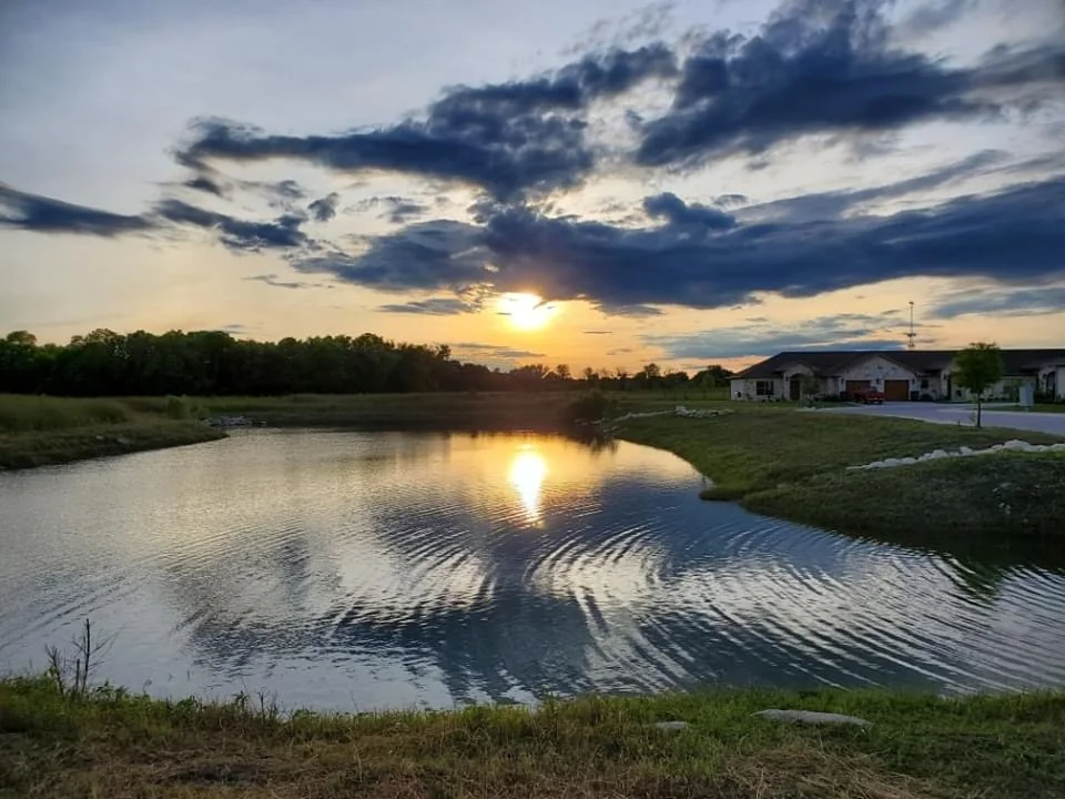 Heritage Lakes Senior Living Community