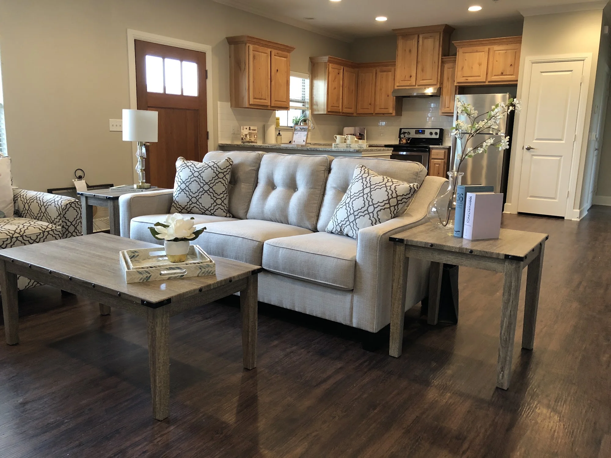 Heritage Lakes Senior Living Community