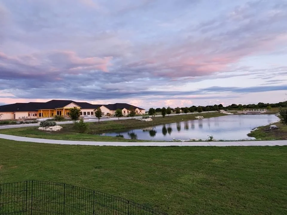 Heritage Lakes Senior Living Community