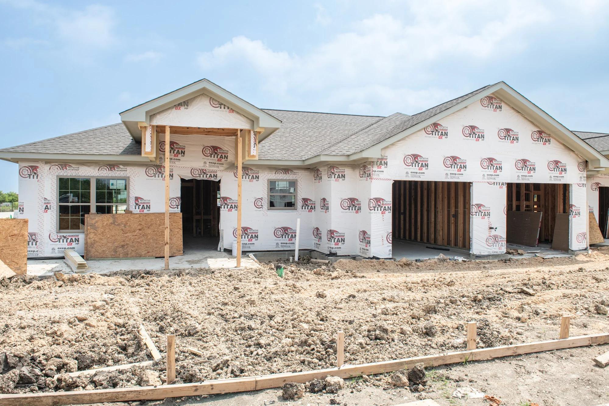 Heritage Lakes Senior Living Community