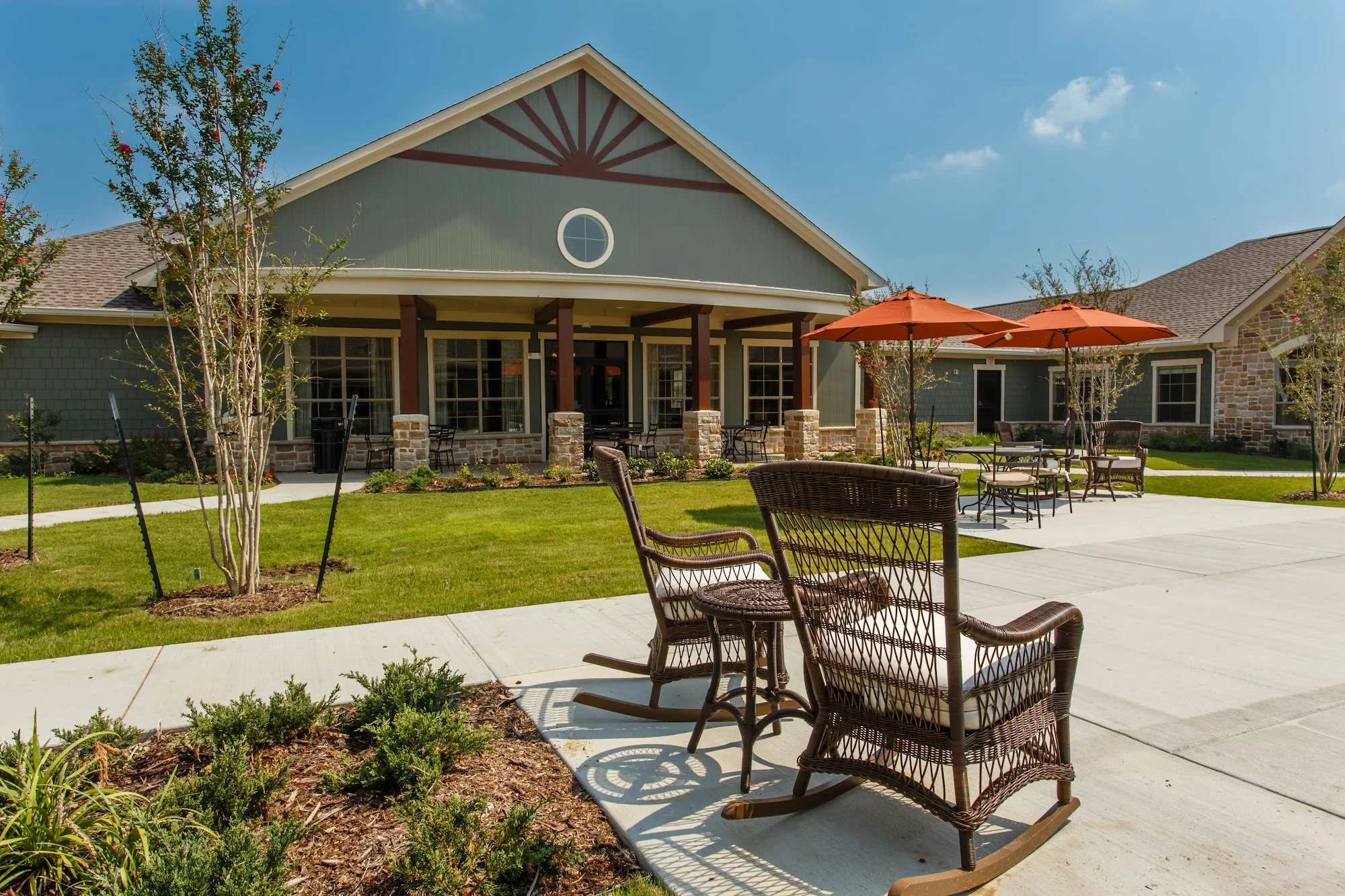 Heritage Place Assisted Living & Memory Care