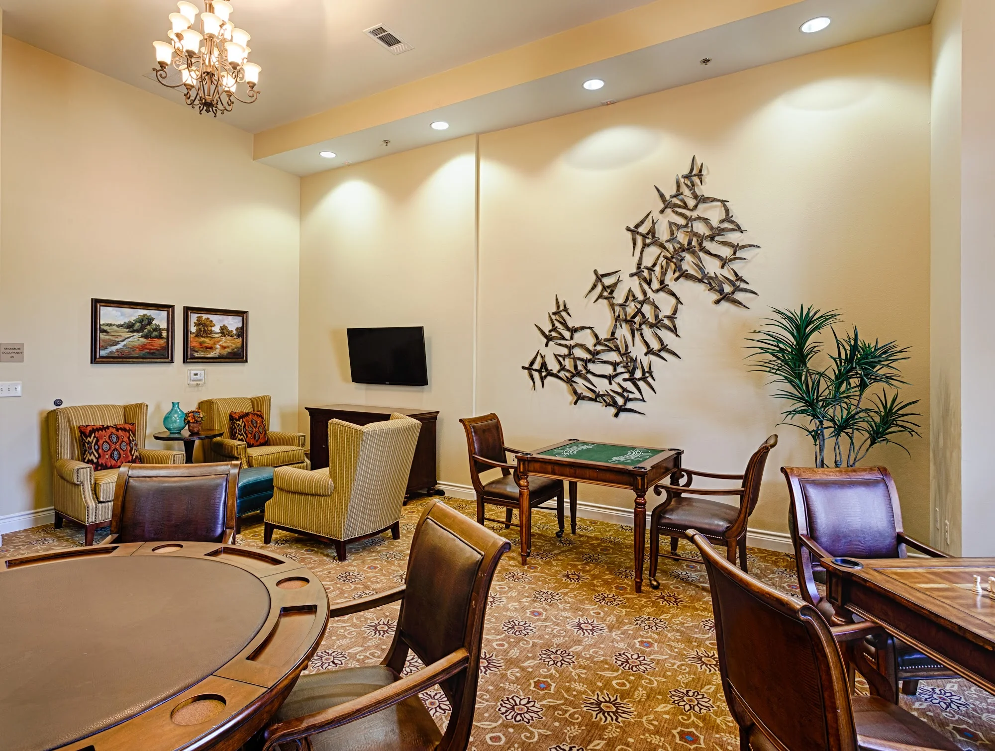 Heritage Place Assisted Living & Memory Care