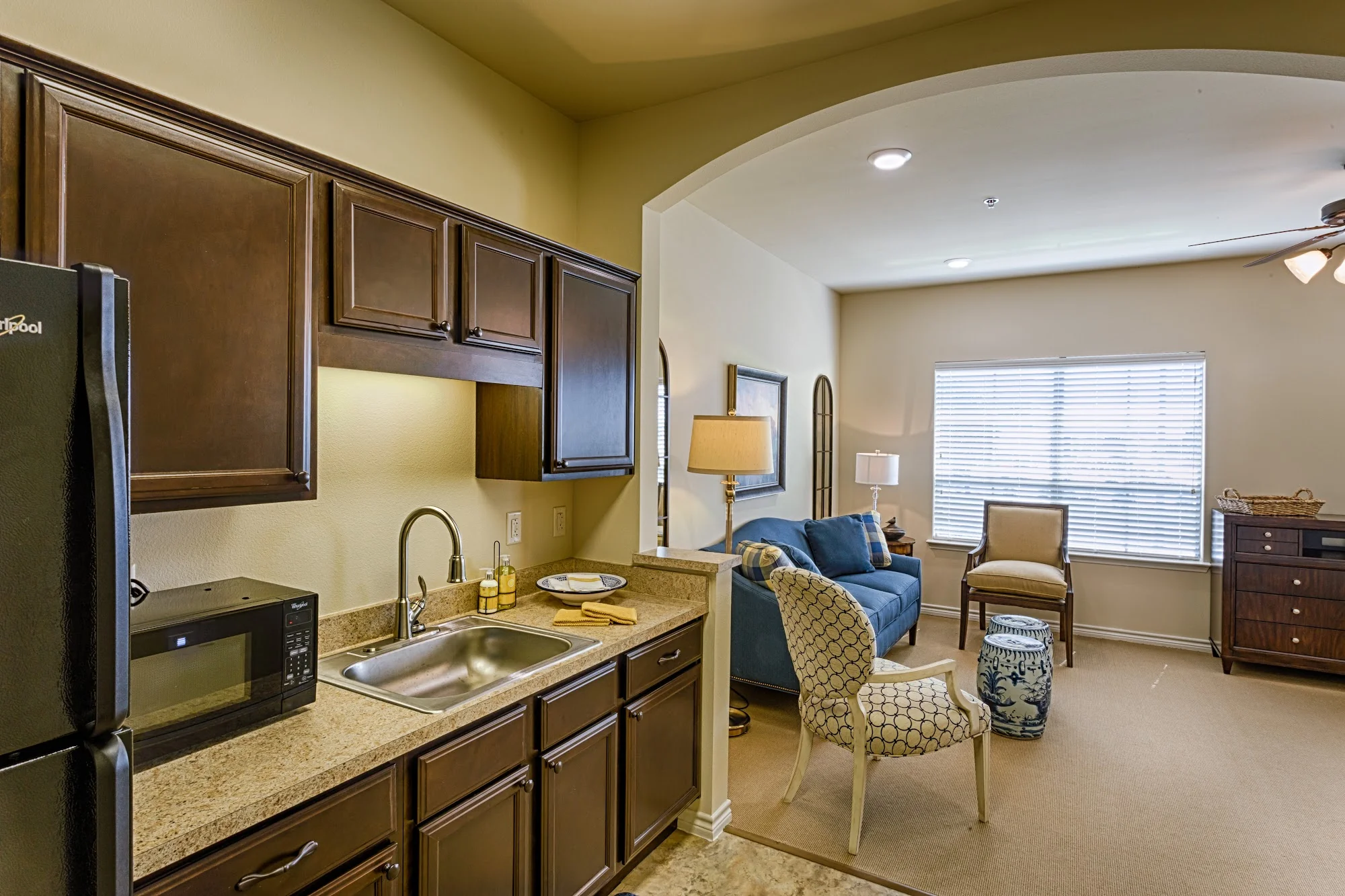 Heritage Place Assisted Living & Memory Care